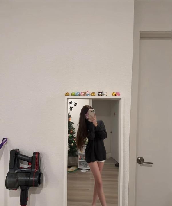 中大项173御姐美女