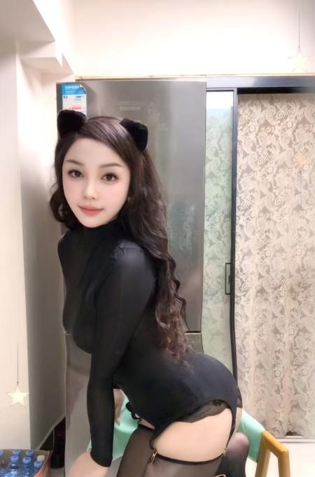 海珠服务型的宝儿老师