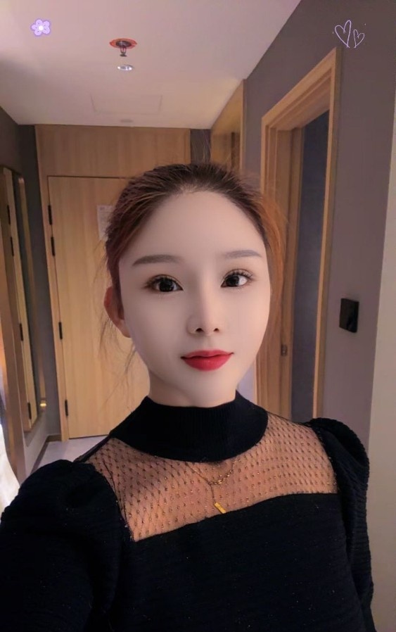 江宁上坊御姐