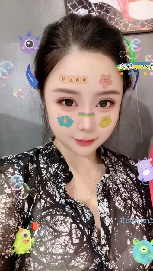 大连高性价比美女