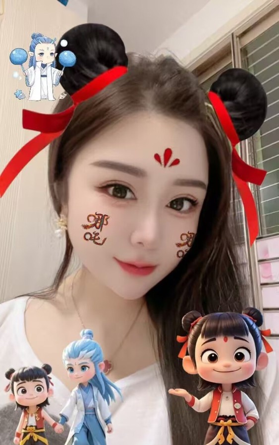 大连高性价比美女