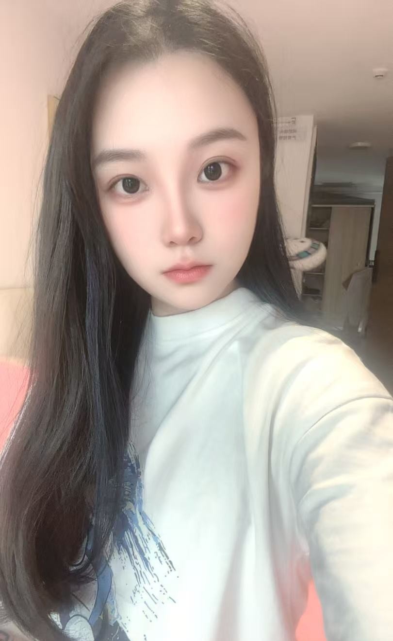海珠双飞米儿