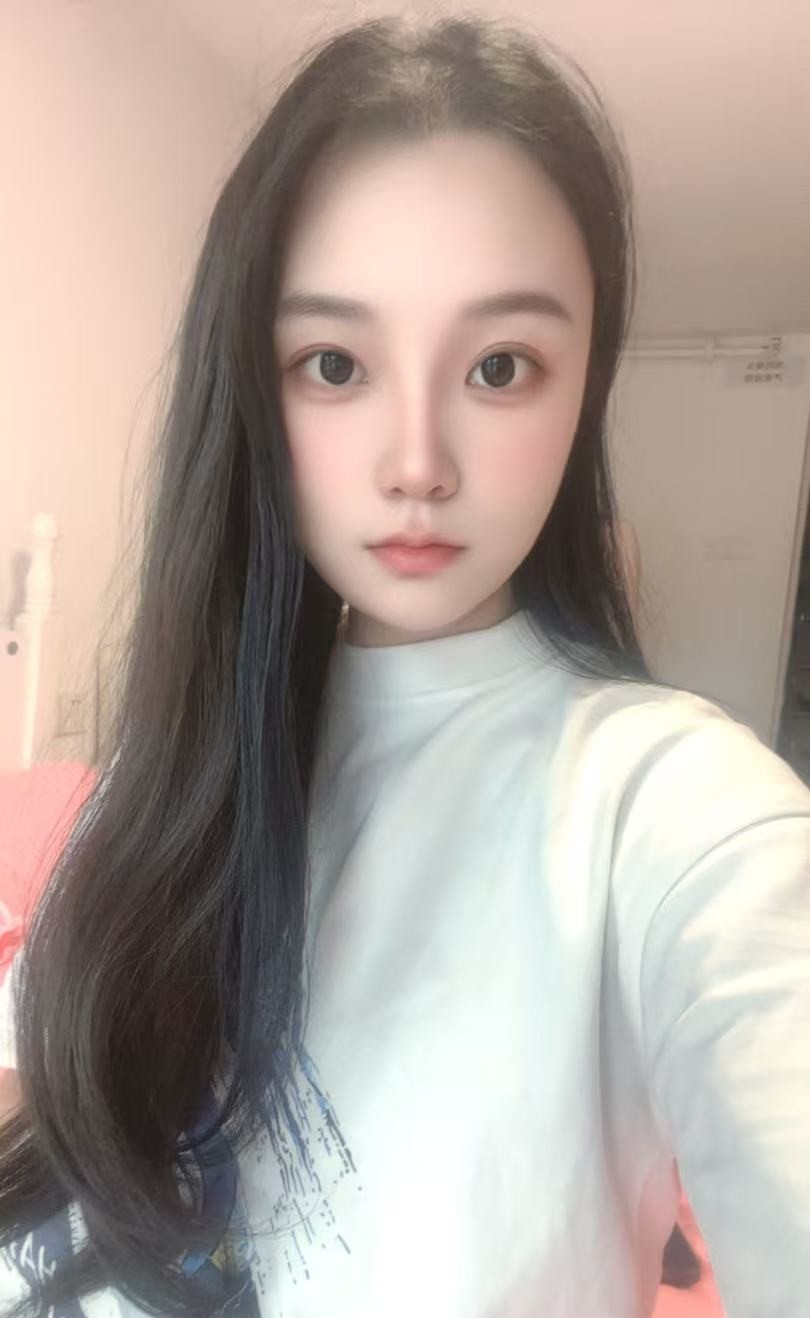 海珠双飞米儿