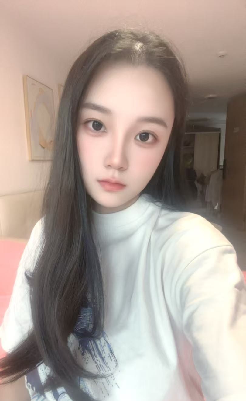 海珠双飞米儿
