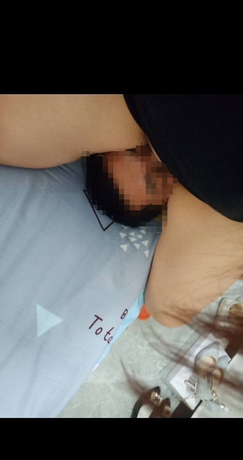 石家庄极品女SM