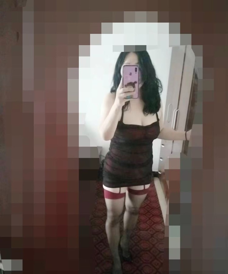 石家庄D奶熟女