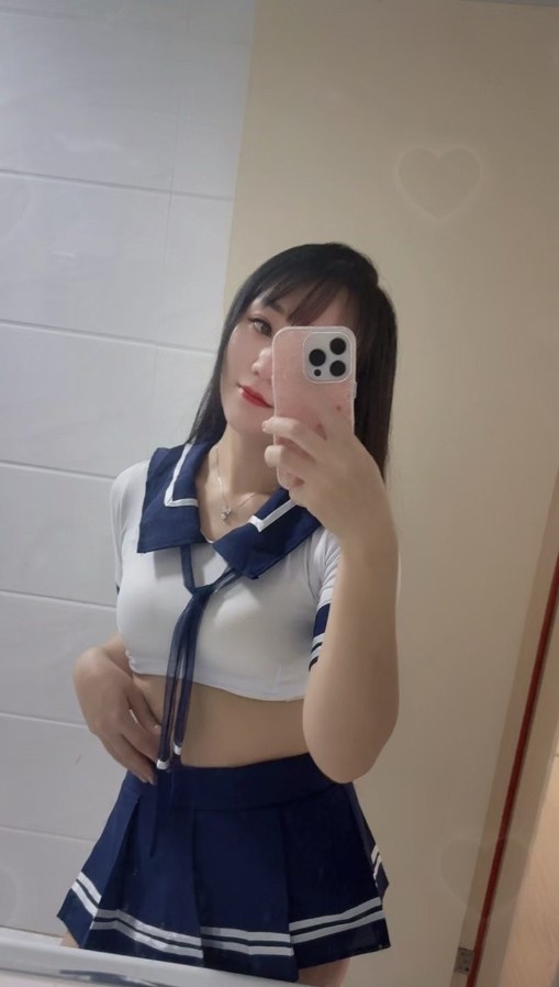 万象兼职少妇