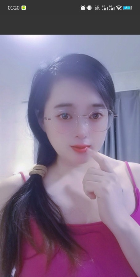 珠海大屁股幼师