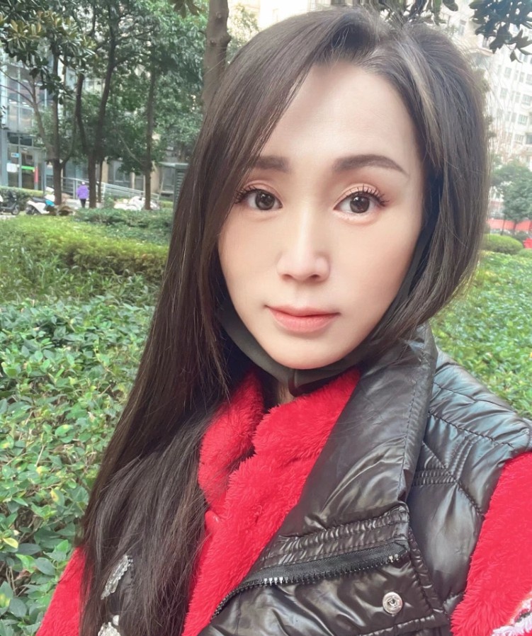 光谷十月