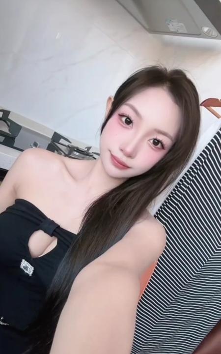 高新小奶熊
