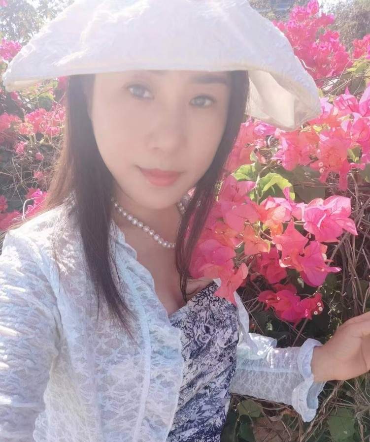 油坊桥熟女
