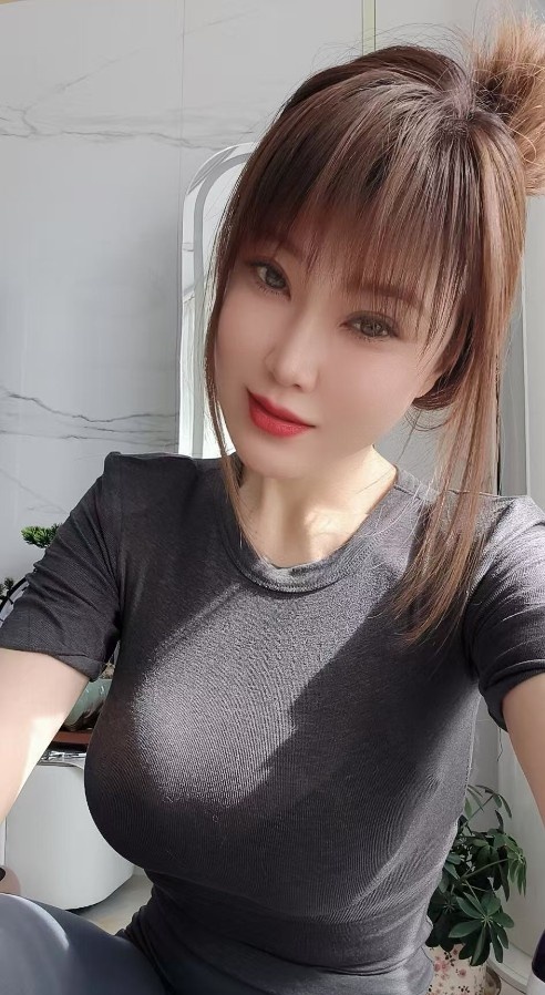 哈尔滨熟女。