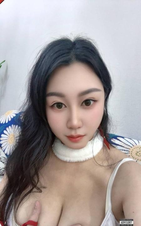 红谷滩大波御姐