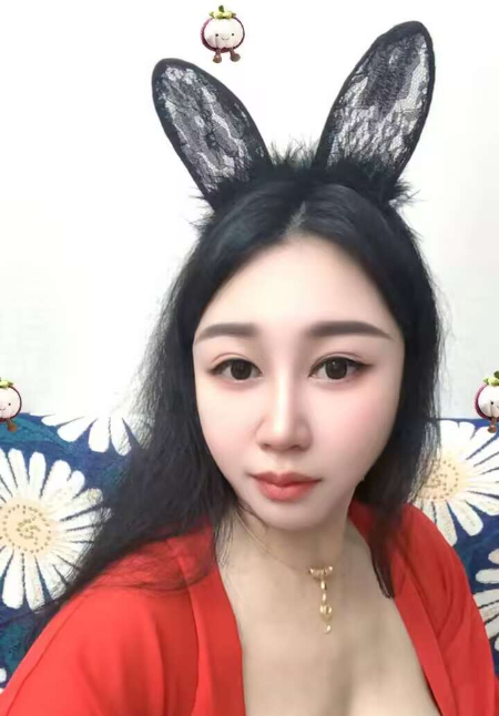 红谷滩大波御姐