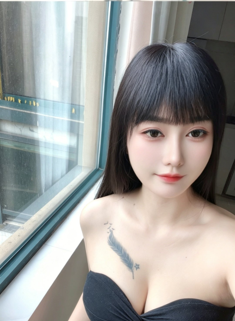 萧山性感身材香妃