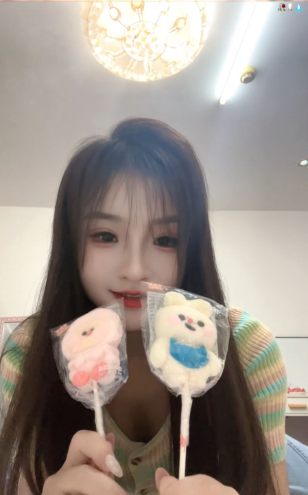 骚骚细腰小妖精
