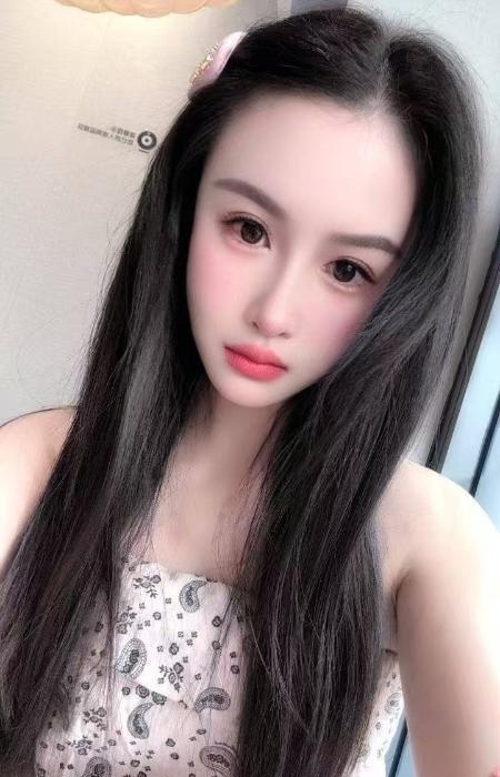 性感风骚琪琪
