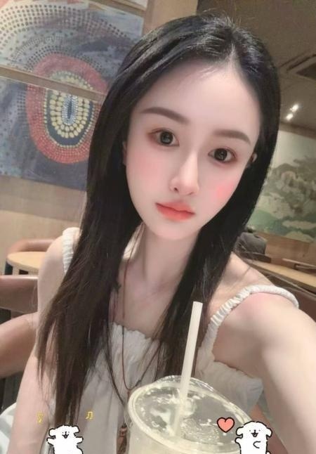性感风骚琪琪