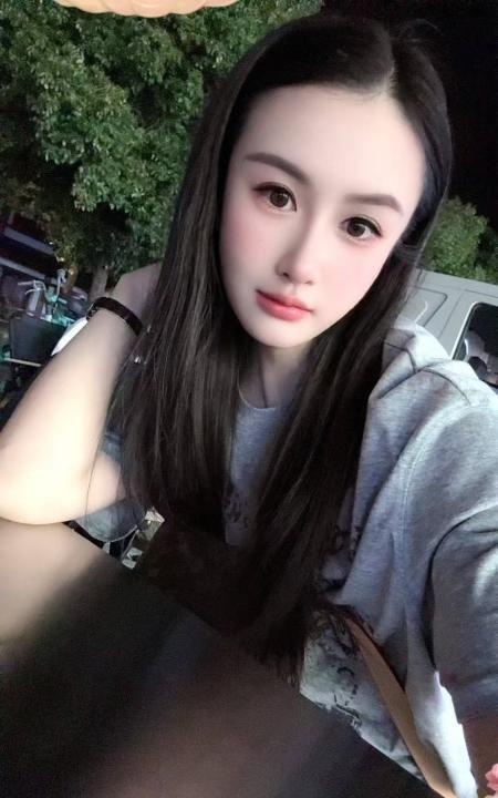 性感风骚琪琪