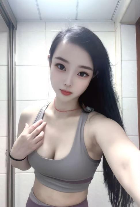 长沙小美