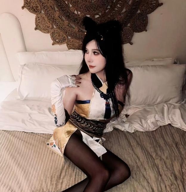 大石美女