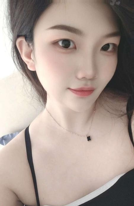 大胸东北妹玫瑰