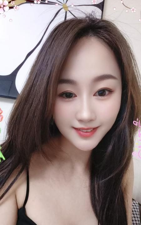 蜀山F罩杯网红女神