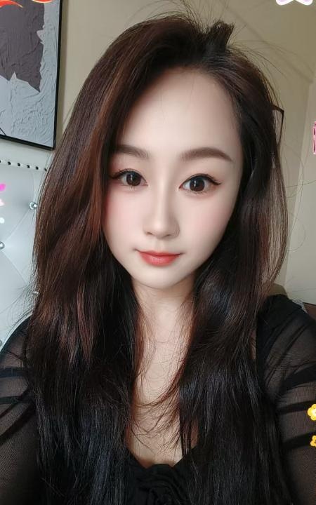 蜀山F罩杯网红女神