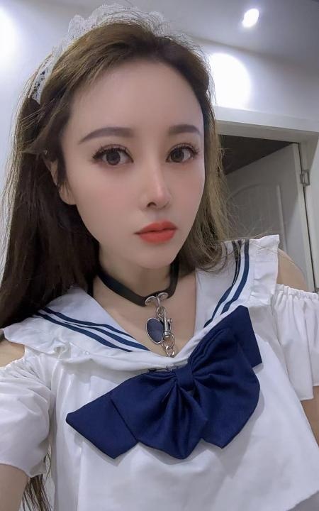 洪山水多三T骚妹