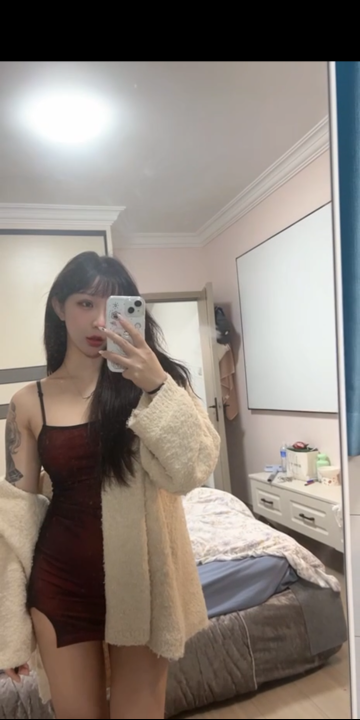 温柔台湾水水