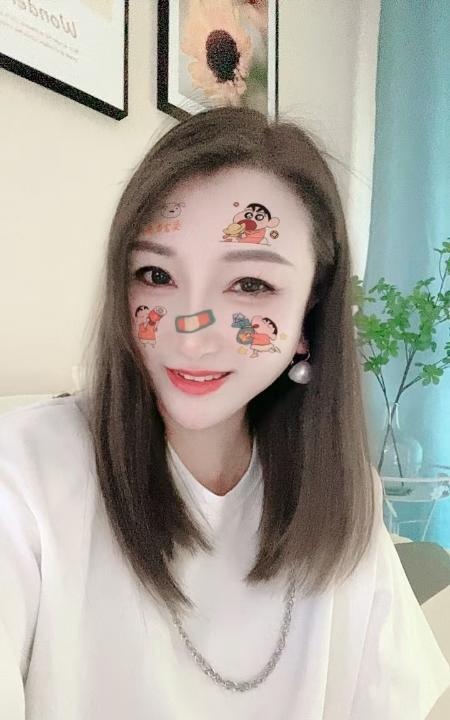 外柔内骚行