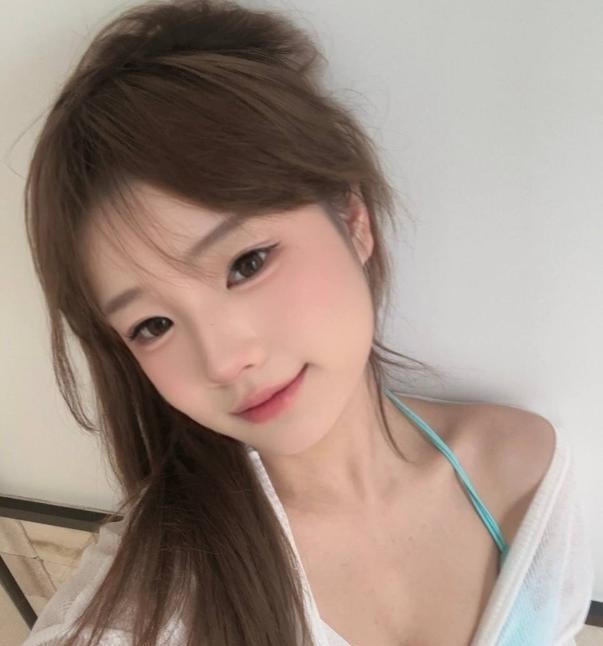 大D风骚御姐