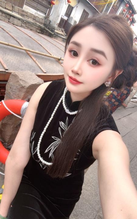 苏州小品如