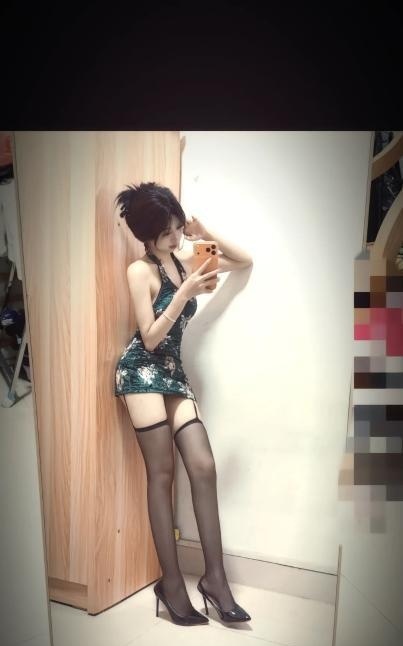 天河大奶女友悦悦