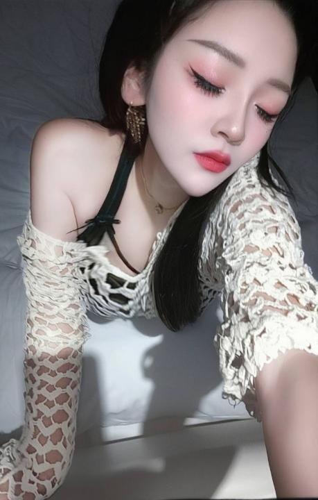 成都性感勾魂小妖精