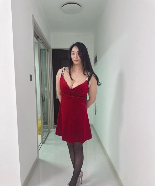 太原小店风骚熟女