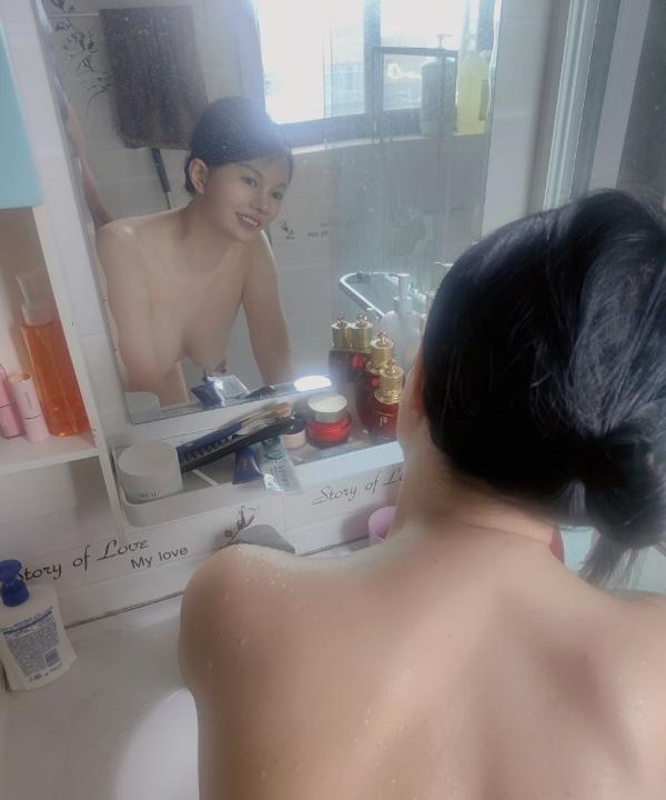 刺激翘臀少妇