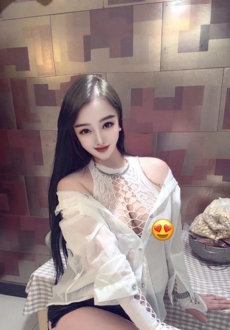 劲松地铁站附近小姨子