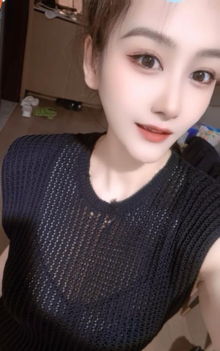 江宁大胸美女