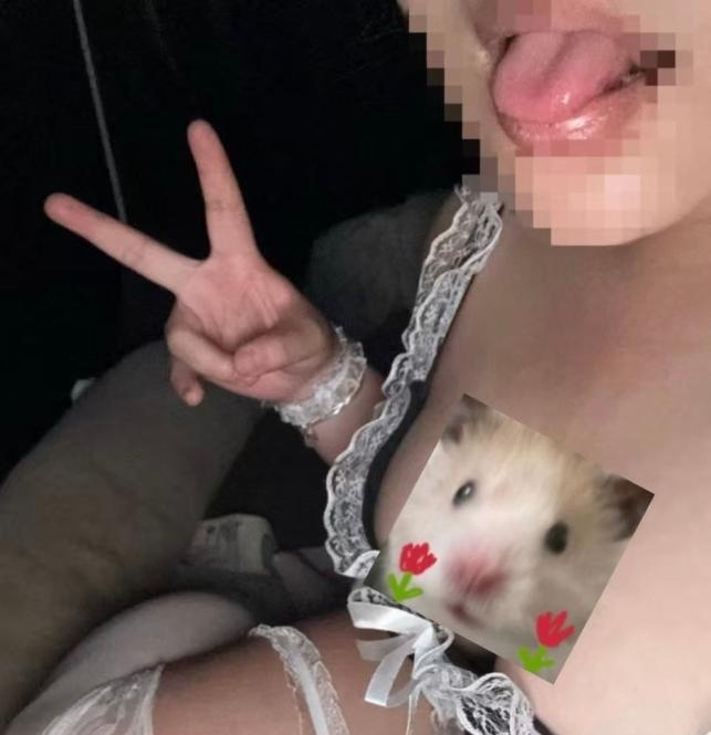 石家庄BBW小奶包