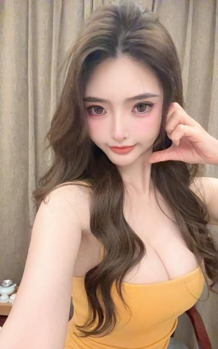 杭州回炉E奶