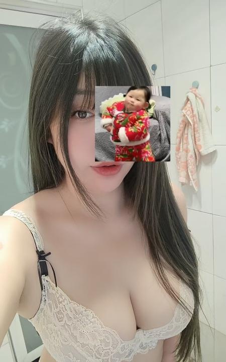 微胖界苗姐姐