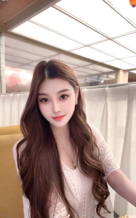 女友系御姐美美