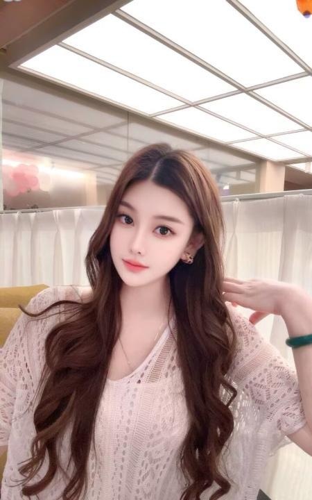 女友系御姐美美