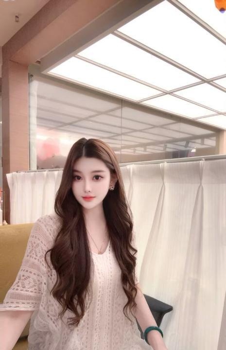 女友系御姐美美