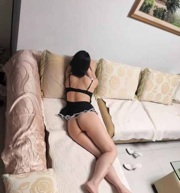 市北养眼小少妇
