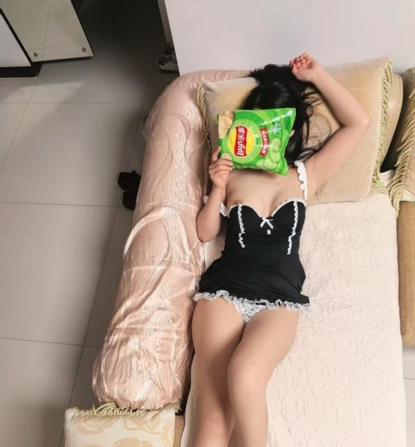 市北养眼小少妇