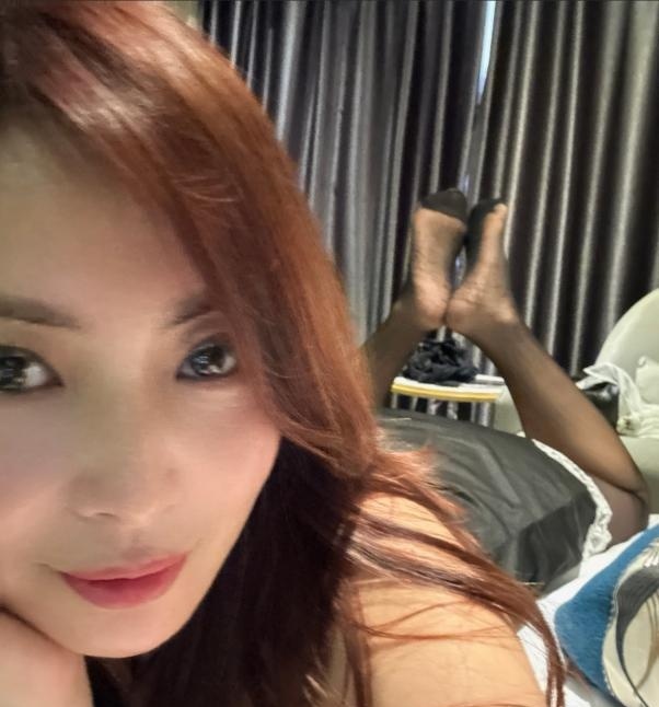 可以角色扮演的少妇