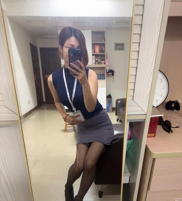 可以角色扮演的少妇