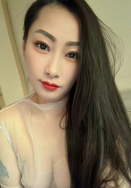 居家服务型小骚妇